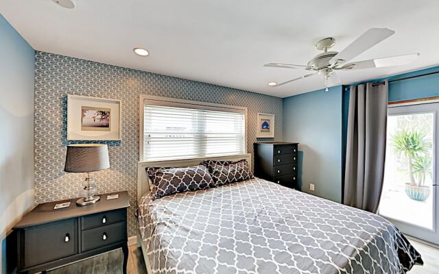 Canal 334 - 3 Br Home