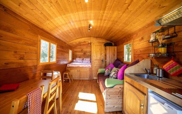 Domaine Les Perpetus