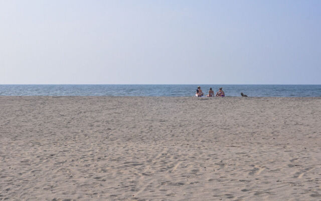 Playa Koralia