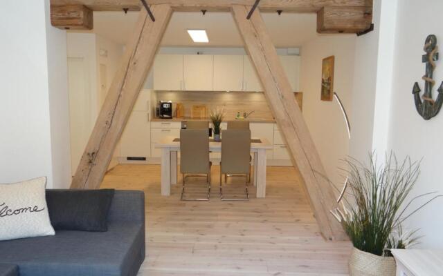 Speicher Residenz Barth E0 App 2