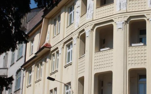 Central Hotel Torgau