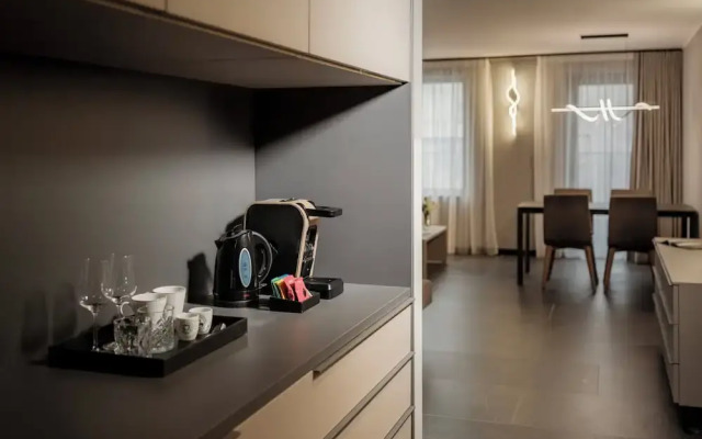 Isabella Suites