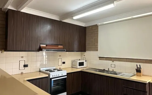 Shepparton Belltower