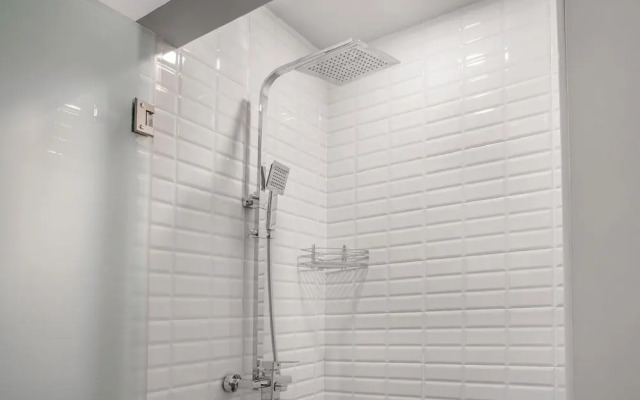 Moscow For You Tverskaya Apartments