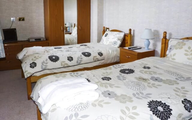 Seathwaite Lodge Cottage