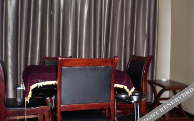 Wenzhou International Hotel