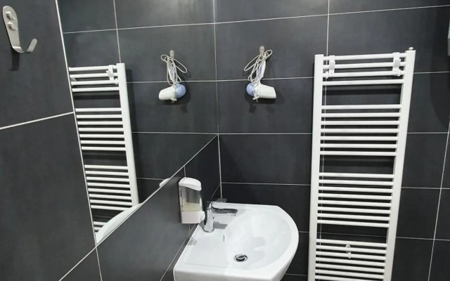 Small Apartments Denisa Business