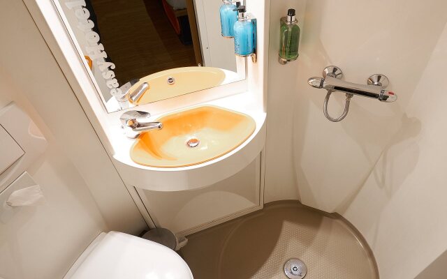 easyHotel London Heathrow