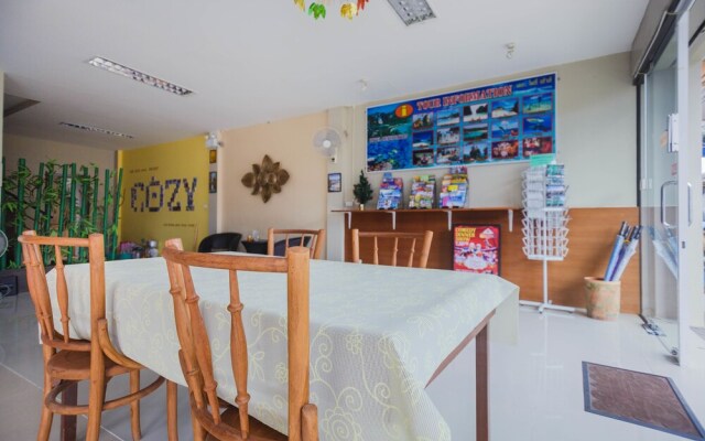 Cozy Guesthouse Phuket