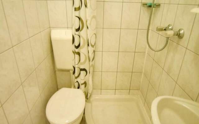 Villa Apartments Babaja