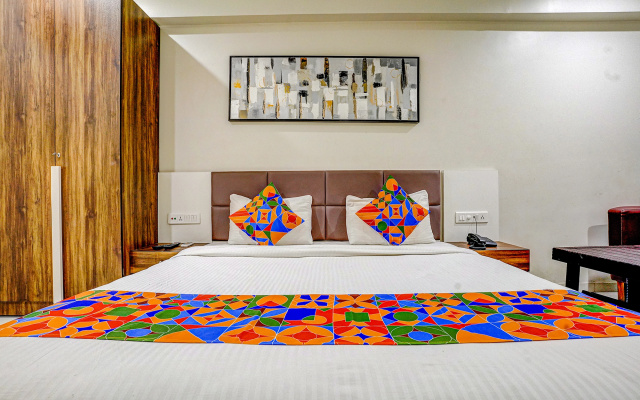 Fabhotel La Victoria