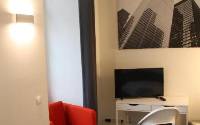 Apartment 2 / Ein - Zweipersonen