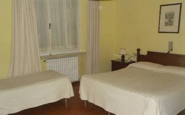 Hotel La Vecchia Posta