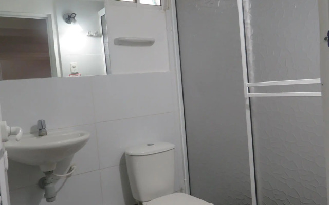 Posada J&J Forbes - 2