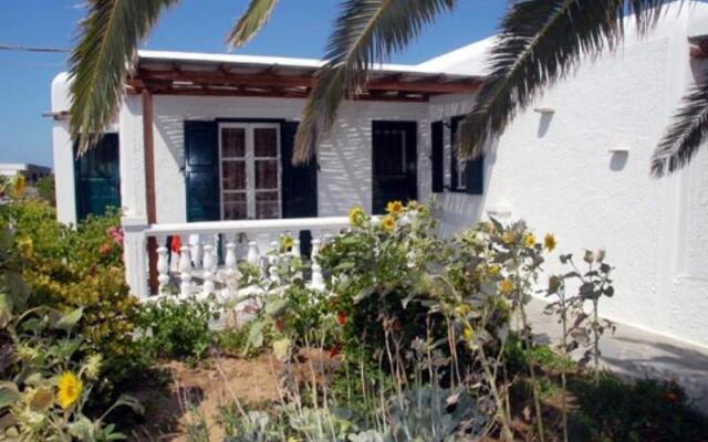 Diogenis Village Mykonos