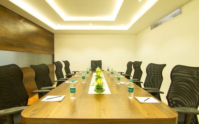 Liverpool Hotels, Outer Ring Road, Marathahalli