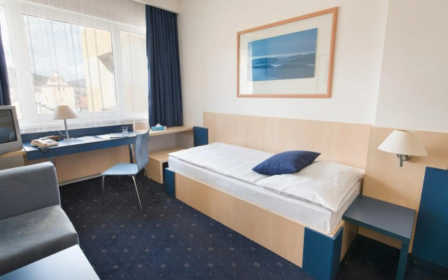 Hotel Grand Litava Beroun