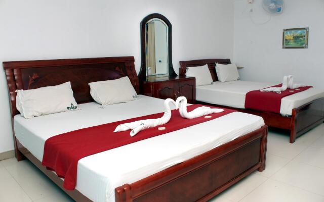 Hotel Siva sakthi