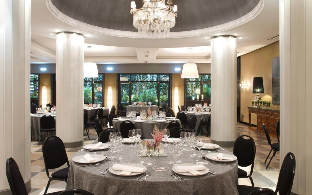 Gran Hotel Espana