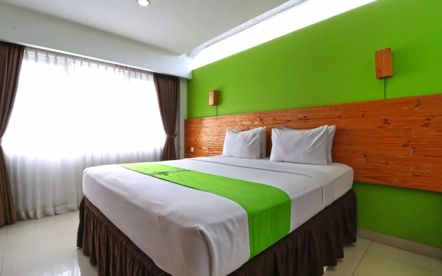 Hotel Bumi Makmur Indah