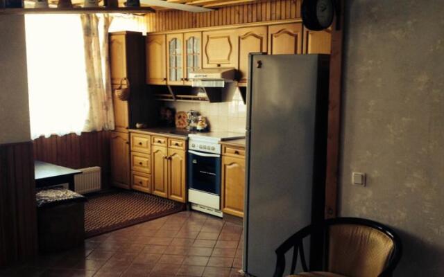 Apartamentai Aida