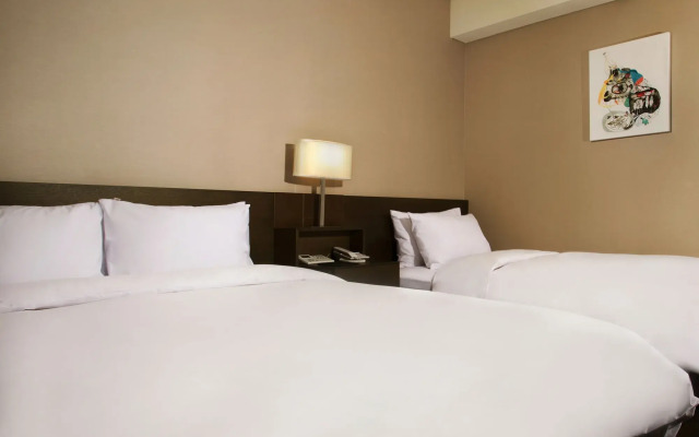 Hotel Manu Seoul Station