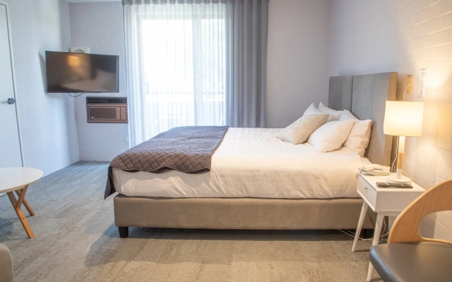 Atrium Hotel Mandurah