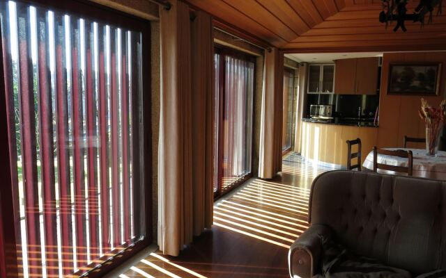 Impeccable 2-bed House in Prozelo