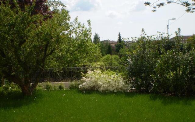 Bed and Breakfast Il Melograno