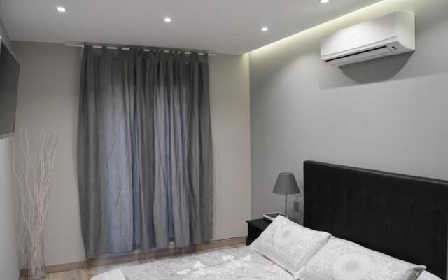 Apartamenticos Boggiero III
