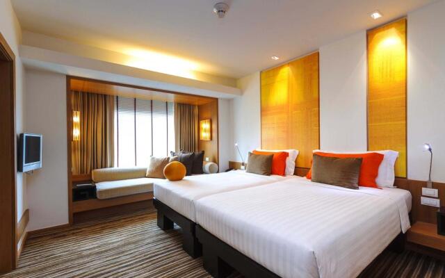 dusitD2 Chiang Mai