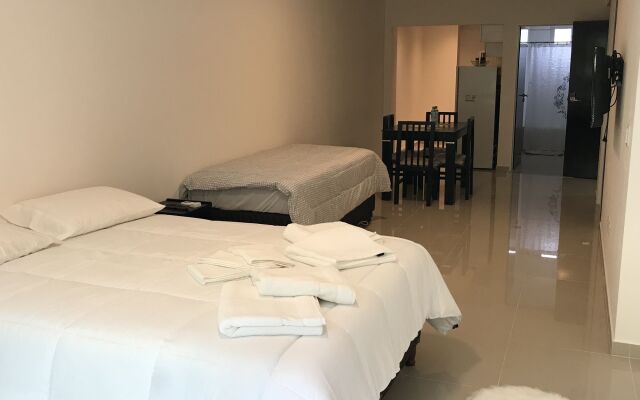 Hotel Boutique Devoto