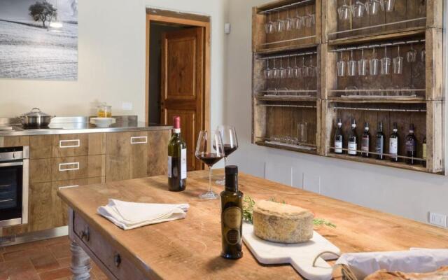 Ca Maggiore 10 2 in Castiglion Fibocchi