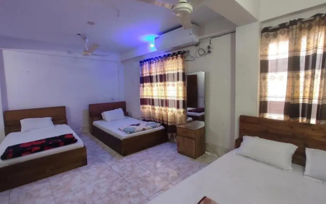 Hotel City International Residential