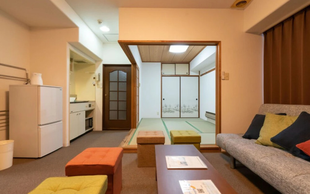 Angel resort yuzawa 301