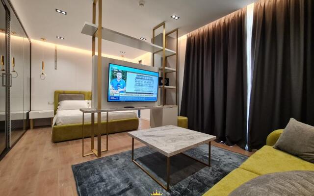 Regina City Hotel