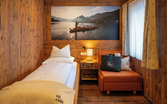 Wander- & Landhotel Kanzler