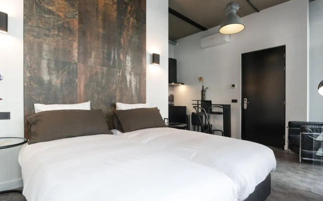 Midtown Hotel Rotterdam