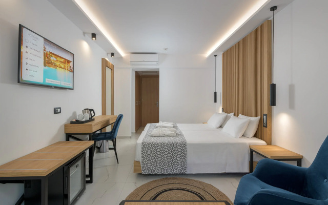 Oceanis Hotel