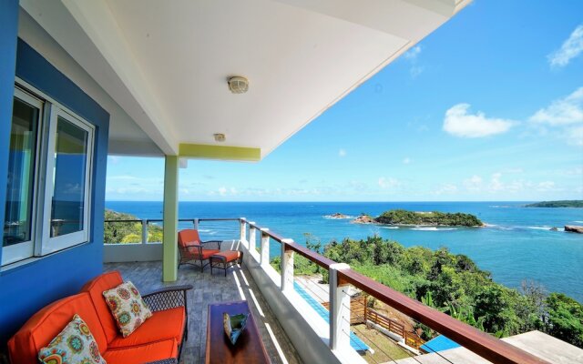 Cloud9 Dominica Boutique Hotel