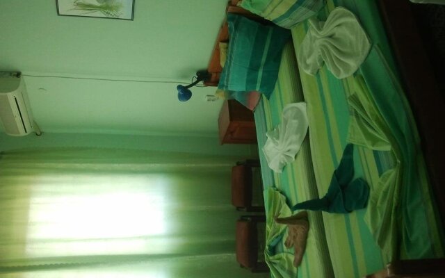 Hotel Strajica
