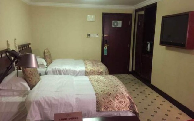 Huarui Hotel