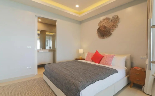 Andamaya Surin Bay