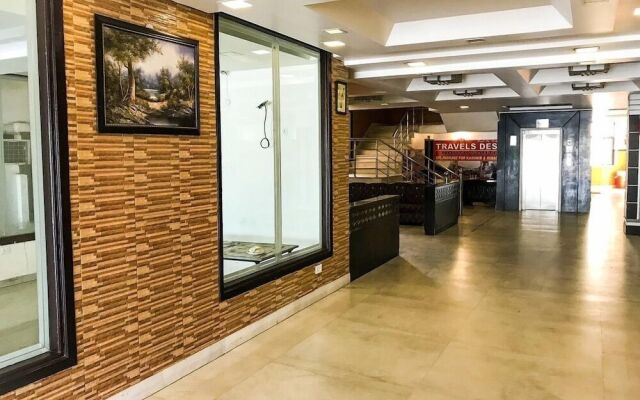 Hotel Durga Residency
