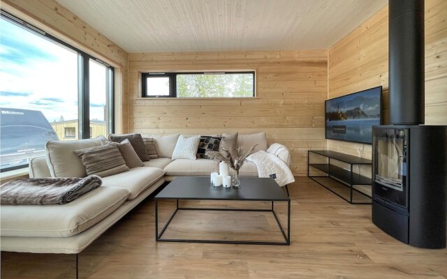 Beautiful Apartment in Sälen With Sauna and 4 Bedrooms