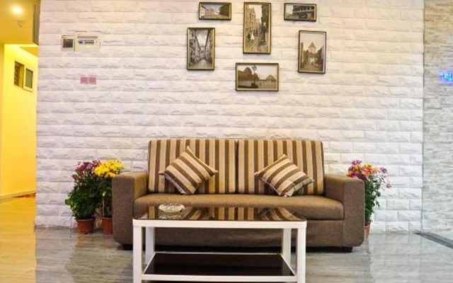 Huiyin Hotel - Guangzhou