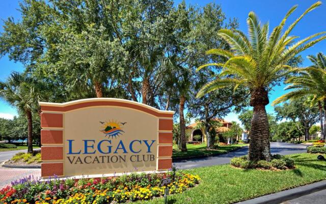 Legacy Vacation Resorts - Lake Buena Vista