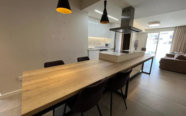 Central Business Suites Nicosia