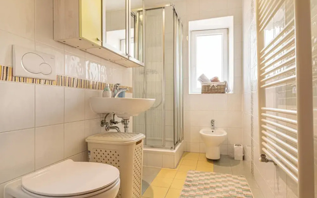 Studio Izola Near the old Town