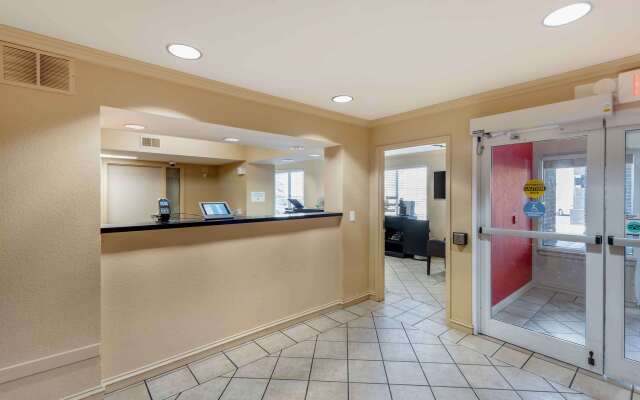 Extended Stay America Suites Eden Prairie Technology Dr